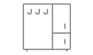 廚房家具